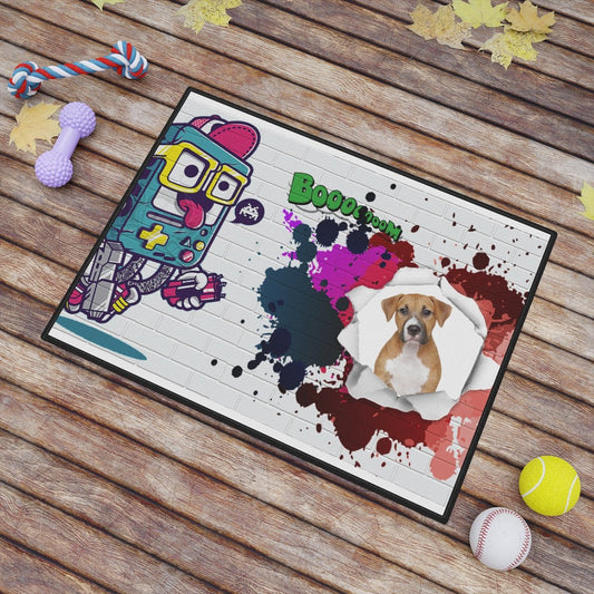 Pet Mat (18" x 24") - DoggyHoods