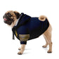 PILOT DOG HOODIE - DoggyHoods