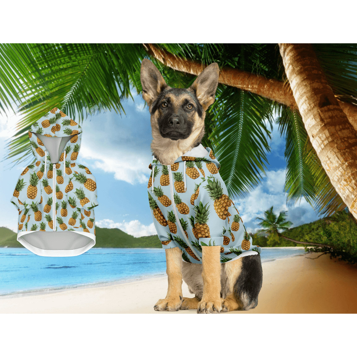 dog_hoodie - DoggyHoods