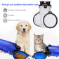 Portable Dog Water Bottle - DoggyHoods