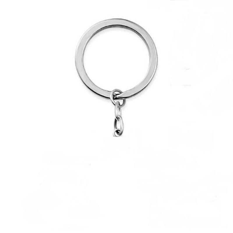 Private Custom Pet Character Photo Necklace Keychain - DoggyHoods