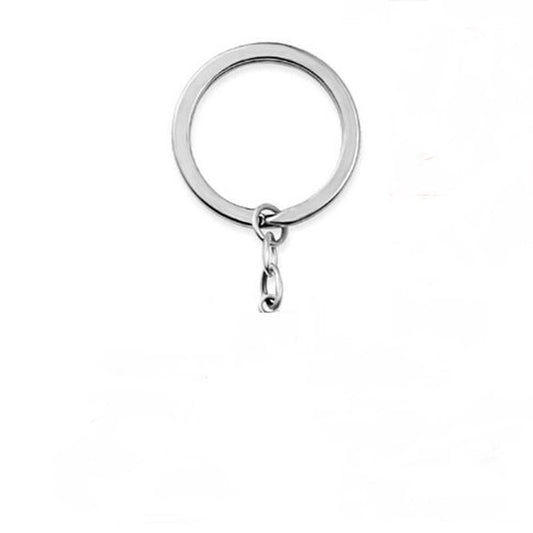 Private Custom Pet Character Photo Necklace Keychain - DoggyHoods