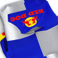 RED BULL DOG HOODIE - DoggyHoods