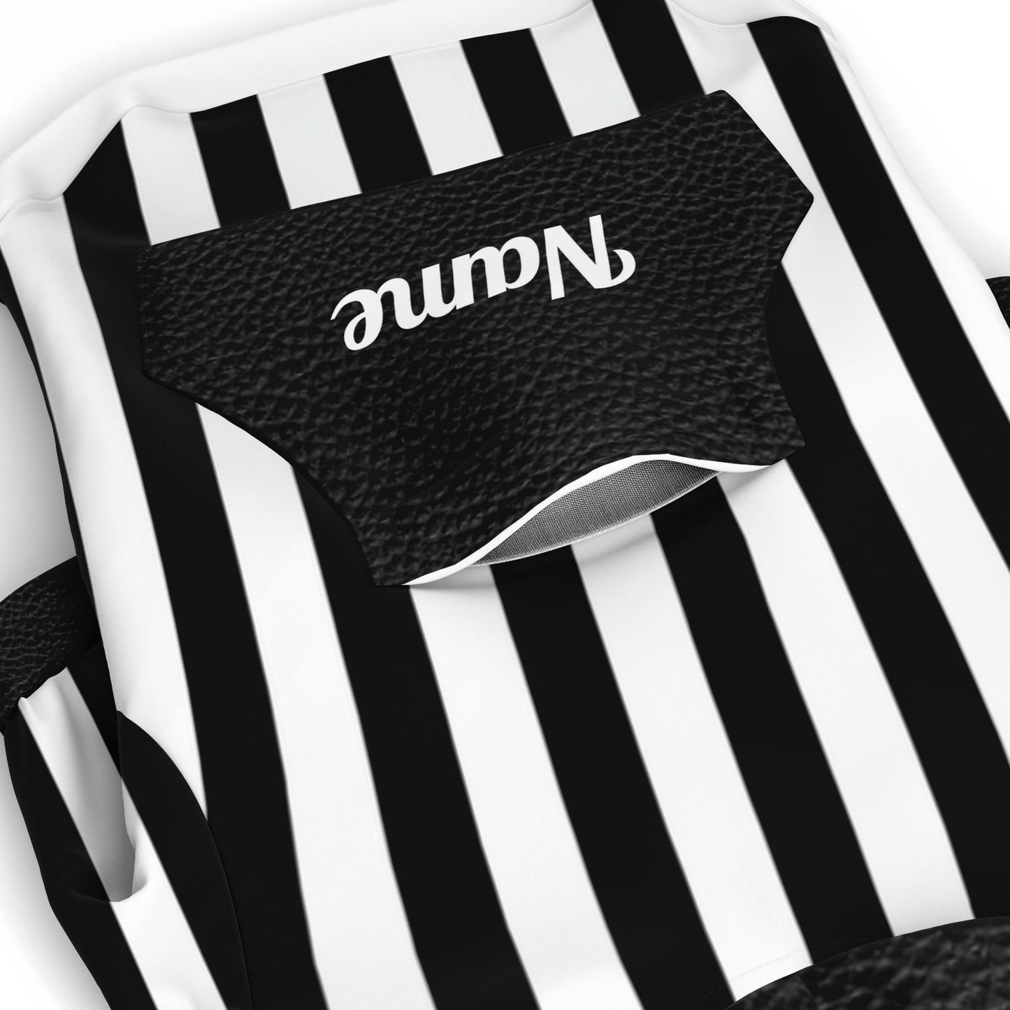 REFEREE DOG HOODIE - DoggyHoods