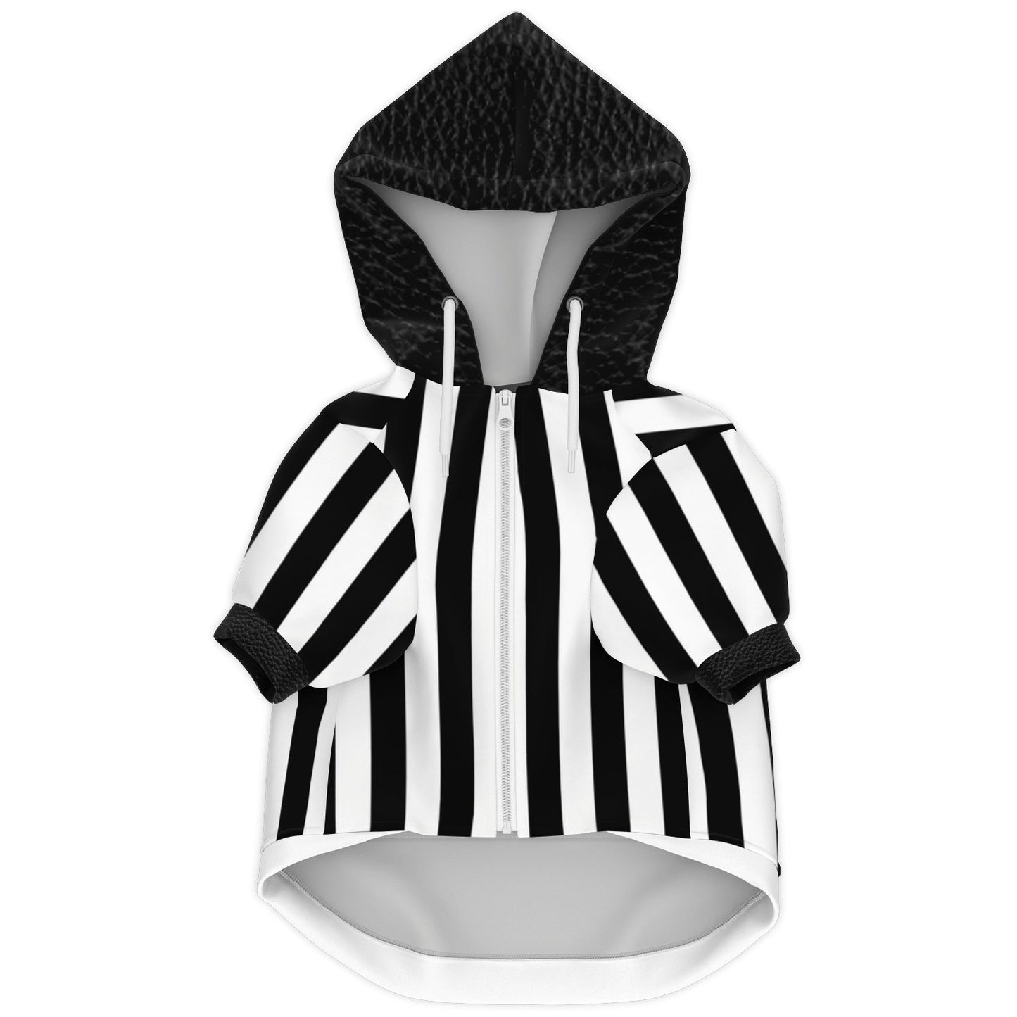 REFEREE DOG HOODIE - DoggyHoods