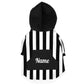 REFEREE DOG HOODIE - DoggyHoods
