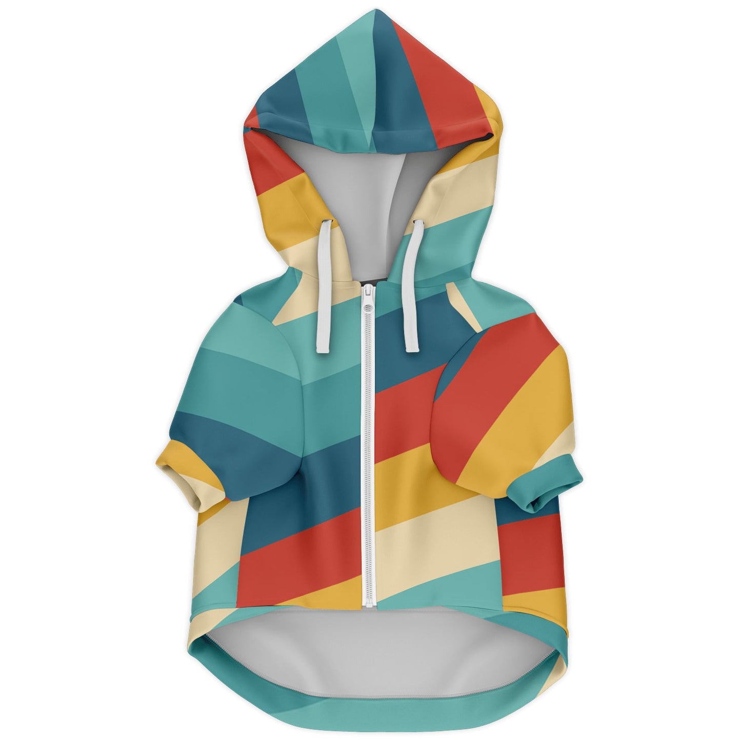 RETRO DOG HOODIE - supreme dog hoodie