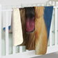 Sherpa Fleece Blanket - DoggyHoods