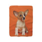 Sherpa Fleece Blanket - DoggyHoods