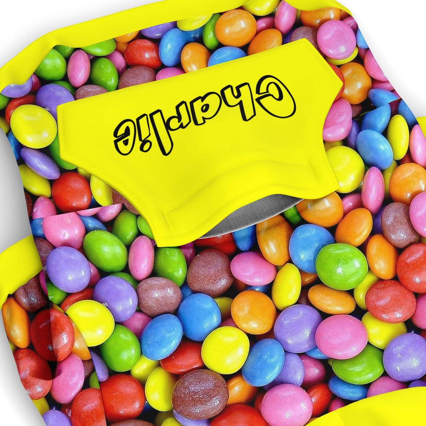 SMARTIES DOG HOODIE - DoggyHoods