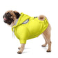 SMILE DOG HOODIE - DoggyHoods