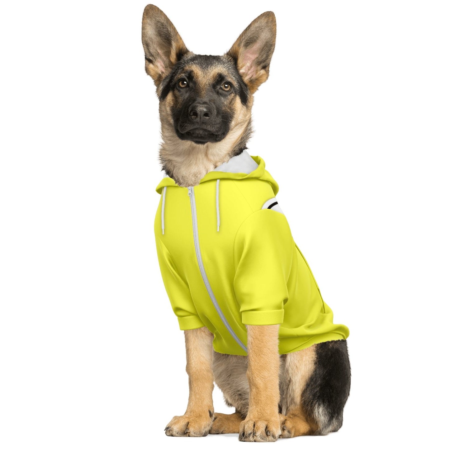 SMILE DOG HOODIE - DoggyHoods