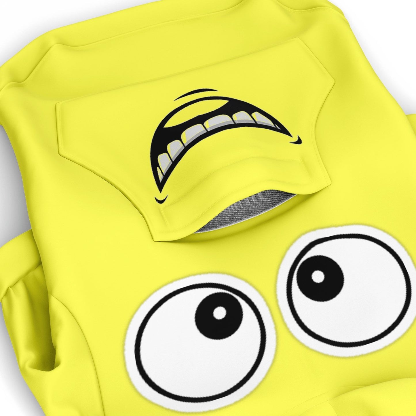 SMILE DOG HOODIE - DoggyHoods