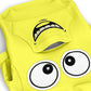 SMILE DOG HOODIE - DoggyHoods