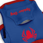 SPIDERMAN DOG HOODIE - DoggyHoods