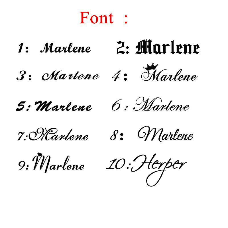 Stainless Steel Custom Pet Photo Rings - DoggyHoods