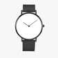 Stainless Steel Quartz Watch - DoggyHoods