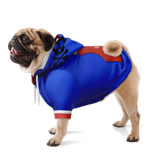 SUICIDE SQUAD DOG HOODIE - DoggyHoods