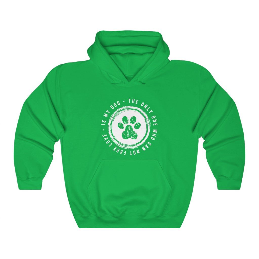 #dog_hoodie# - DoggyHoods