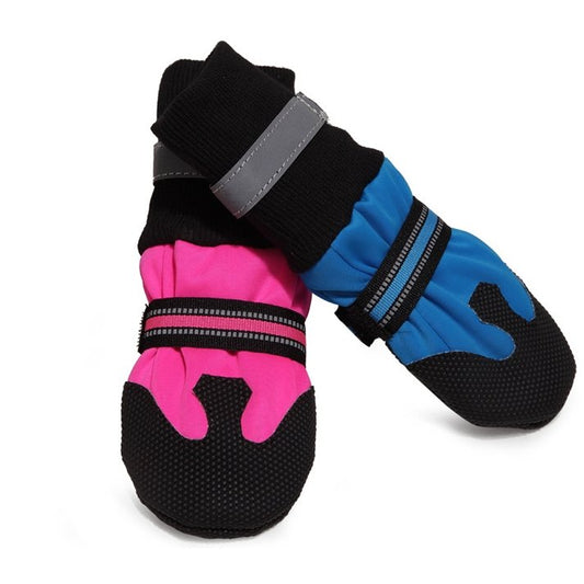 Waterproof Dog Boots - DoggyHoods