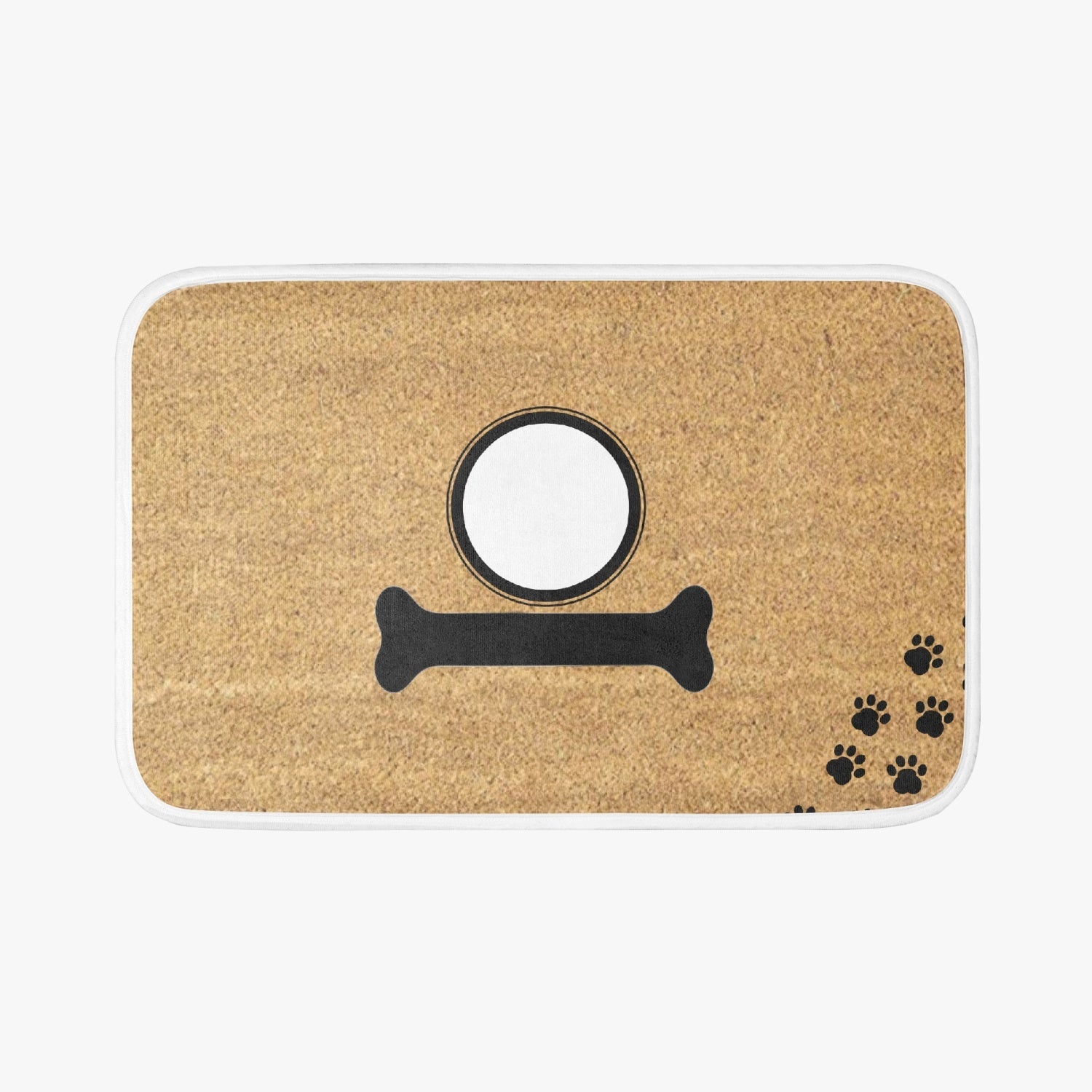 Welcome Doormat - DoggyHoods