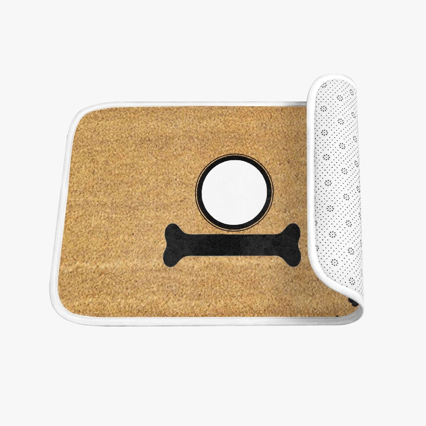 Welcome Doormat - DoggyHoods