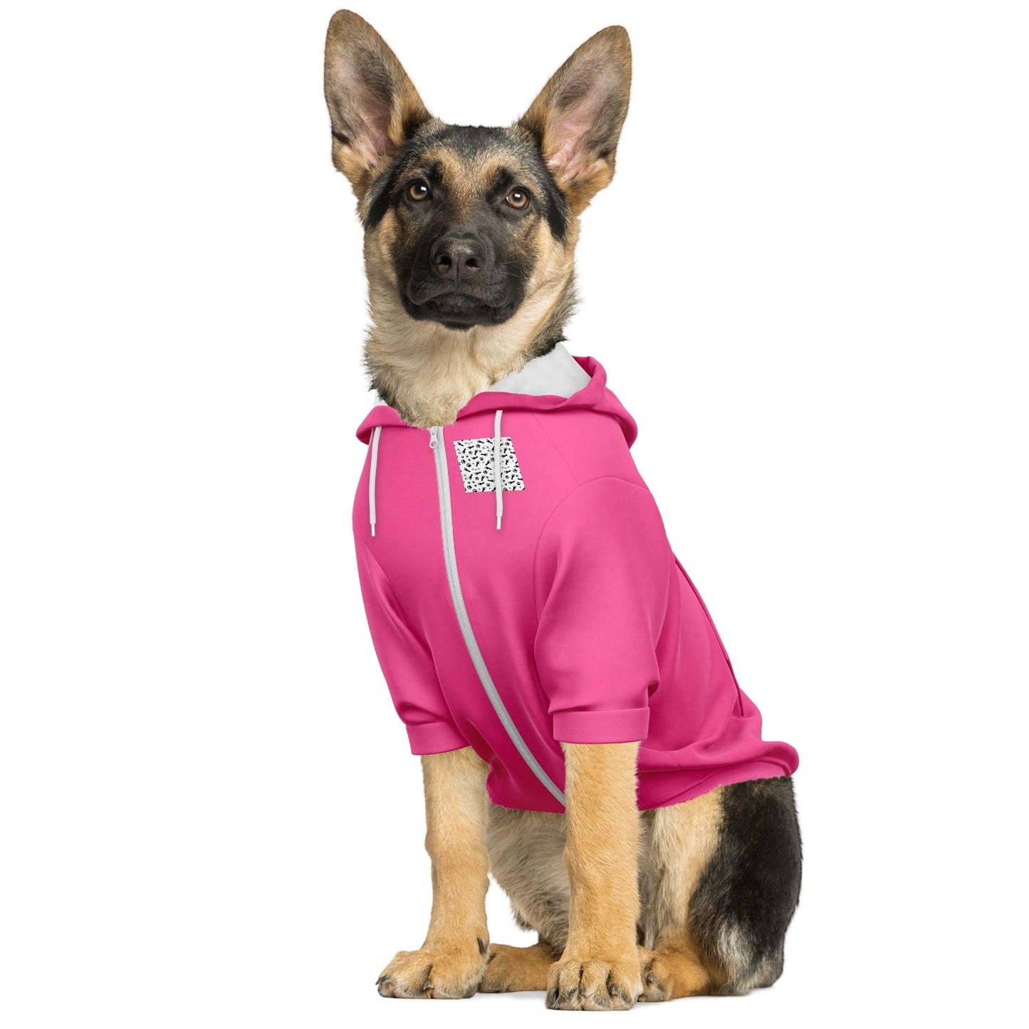 YOUR OWN HOODIE - DoggyHoods
